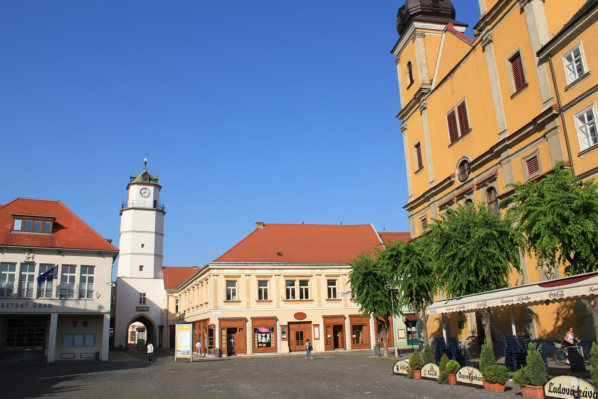 Trencin